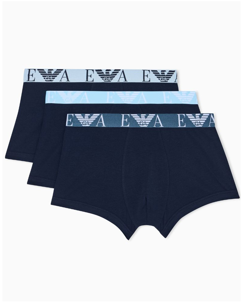 Shorty de algodón Emporio Armani MB139