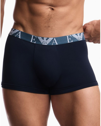 Shorty de algodón Emporio Armani MB139