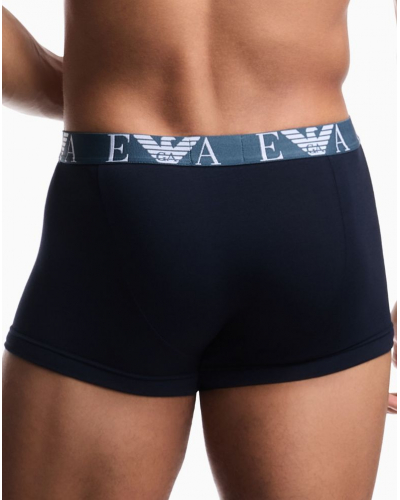 Shorty en coton Emporio Armani MB139