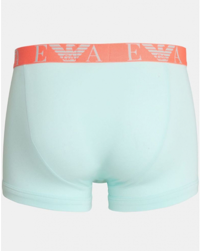 Shorty de Algodón Emporio Armani M4082