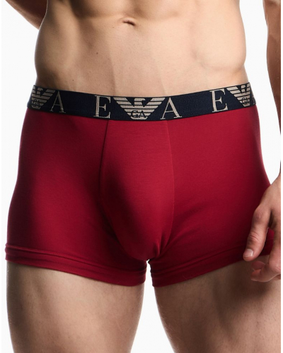 Cotton Shorty Emporio Armani M1189