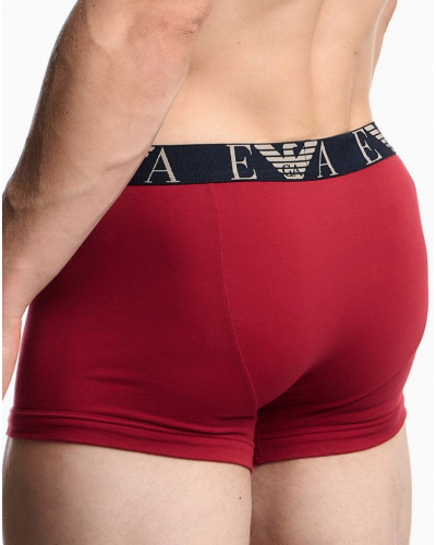 Cotton Shorty Emporio Armani M1189