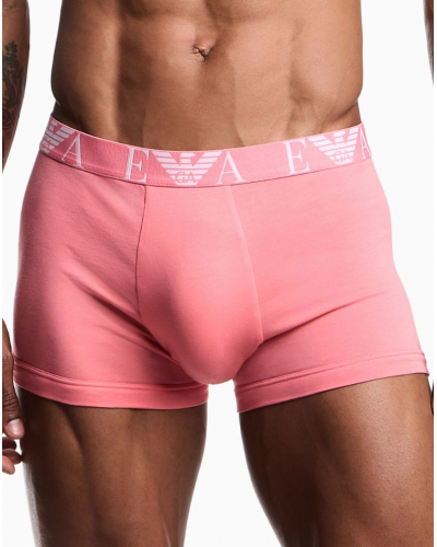 Cotton shorty Emporio Armani M5081