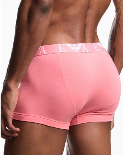 Cotton shorty Emporio Armani M5081