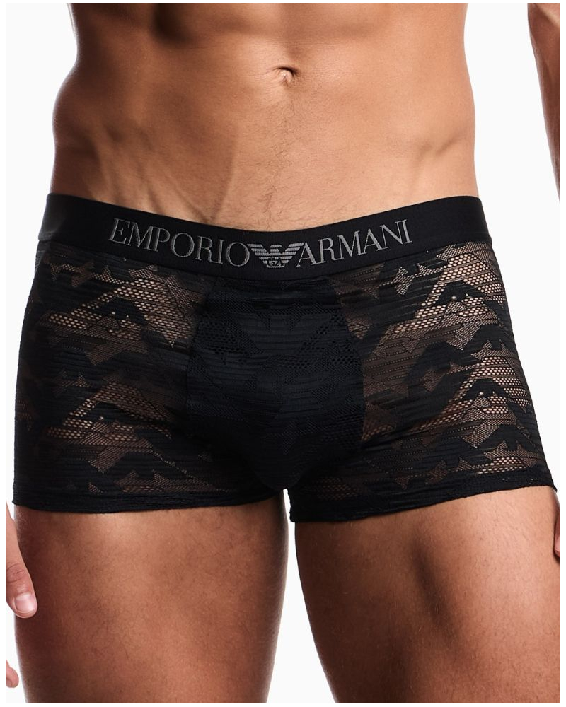 Shorty Emporio Armani FC039
