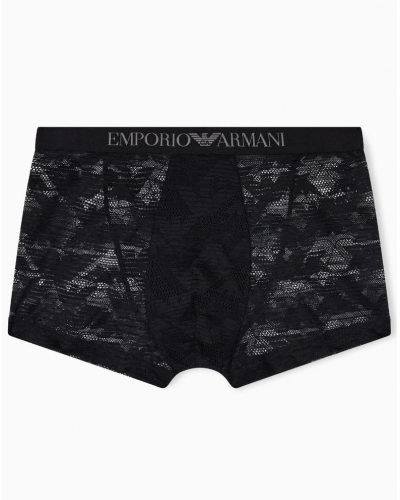 Shorty Emporio Armani FC039