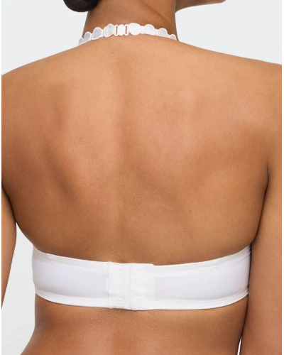 Heart-shaped padded bra Marie Jo Tom (Naturel)