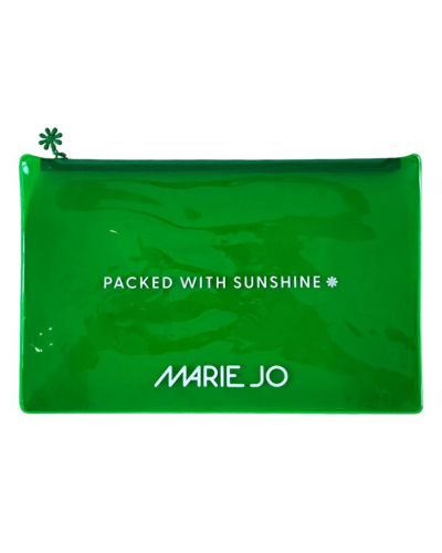 Bolsa de viaje impermeable Marie Jo