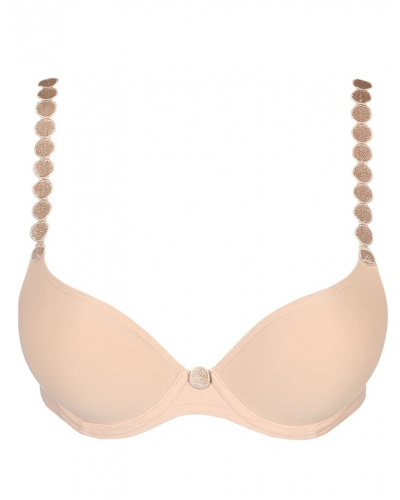 Push-up bra Marie Jo Tom (Café au Lait)