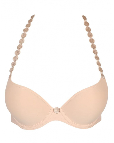 Sujetador push-up Marie Jo Tom (Café au Lait)
