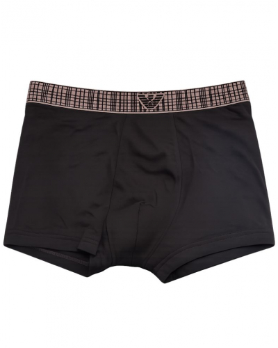 Pack of 2 trunks Emporio Armani Pattern Mix (M6061)