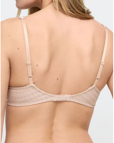 Soutien-gorge coque push-up Marie Jo Avero (Caffé Latte)