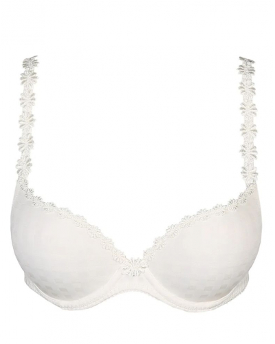 Sujetador push-up preformado Marie Jo Avero (Naturel)