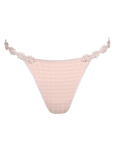 Mini tanga Marie Jo Avero (Pearly Pink)