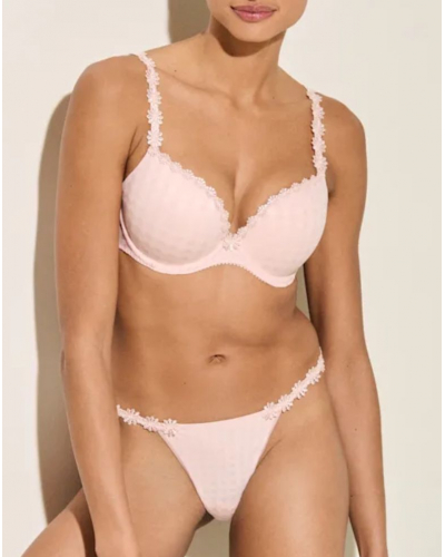 Mini thong Marie Jo Avero (Pearly Pink)