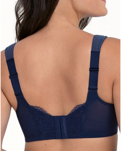 Sujetador sin aros Anita Confort Orely (Maritime Blue)