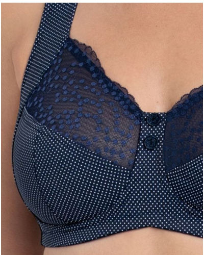 Soutien-gorge sans armature Anita Confort Orely (Maritime Blue)