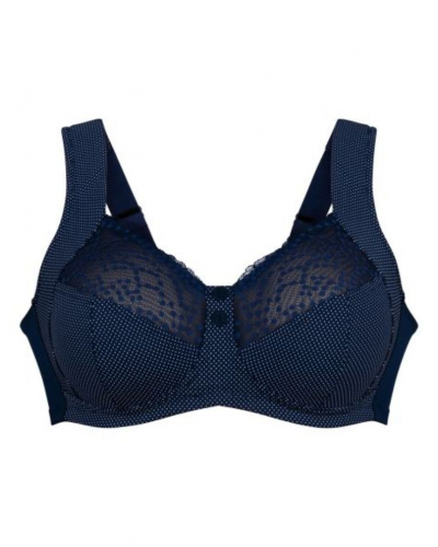Soutien-gorge sans armature Anita Confort Orely (Maritime Blue)