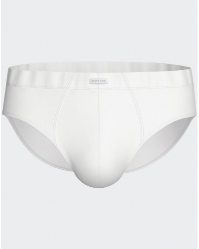 Calzoncillos Impetus Cotton Modal (Blanco)
