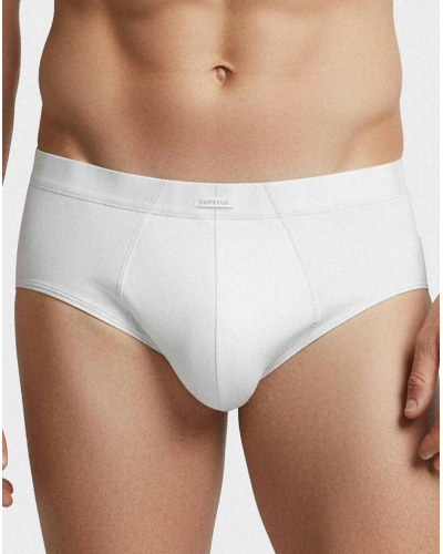 Briefs Impetus Cotton Modal (White)