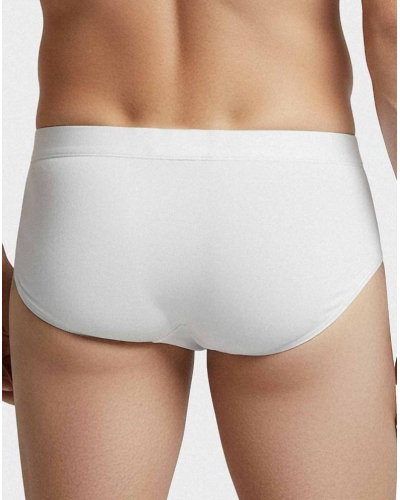 Briefs Impetus Cotton Modal (White)
