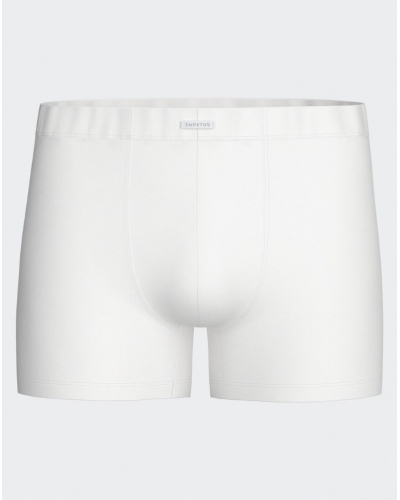 Boxer Impetus Cotton Modal (White)