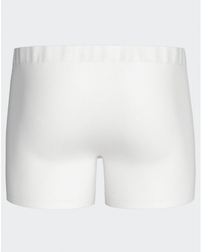 Boxer Impetus Cotton Modal (White)