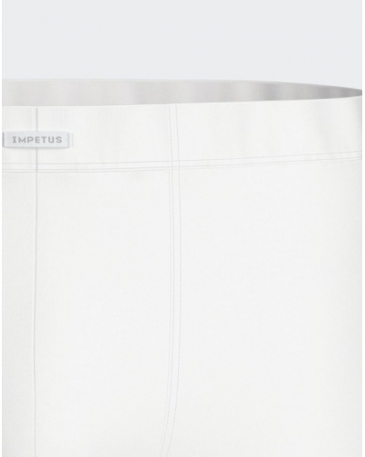 Boxer Impetus Cotton Modal (White)