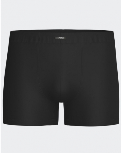 Boxer Impetus Cotton Modal (Noir)