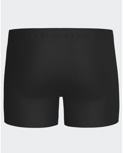 Bóxer Impetus Cotton Modal (Negro)