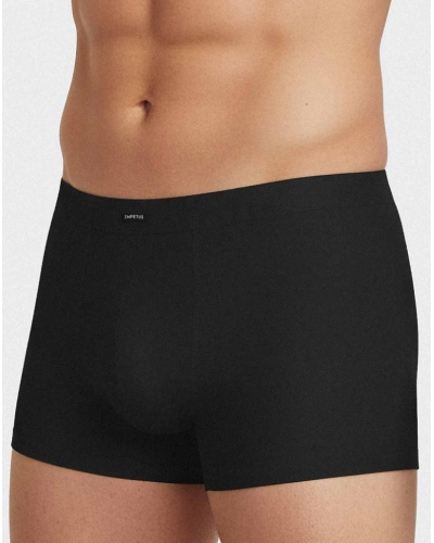 Boxer Impetus Cotton Modal (Black)