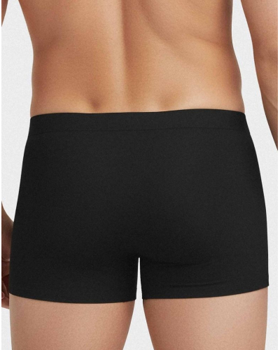 Boxer Impetus Cotton Modal (Black)