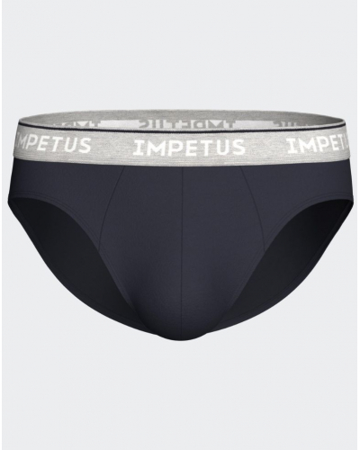 Calzoncillos Impetus Cotton Bio (Marine)