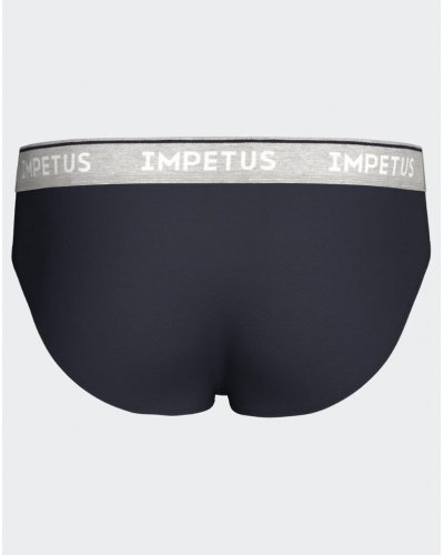 Briefs Impetus Cotton Bio (Marine)