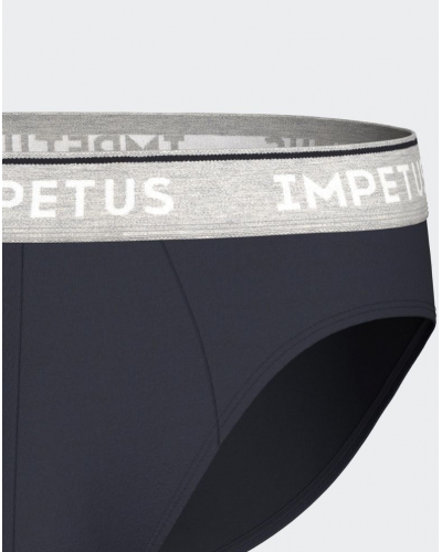Calzoncillos Impetus Cotton Bio (Marine)