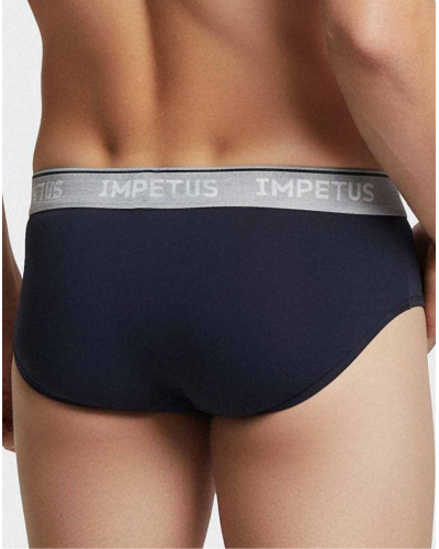 Briefs Impetus Cotton Bio (Marine)
