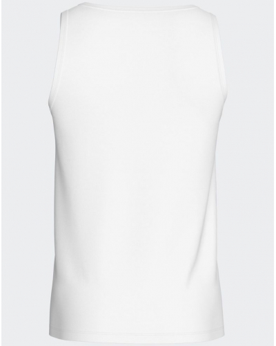 Débardeurs Impetus Bio Cotton (Blanc)