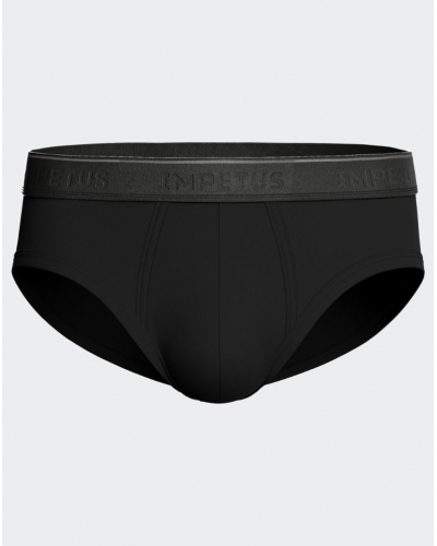 Slip Lyocell Impetus Soft Premium (Noir)