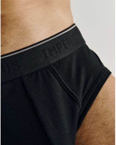 Slip Lyocell Impetus Soft Premium (Noir)