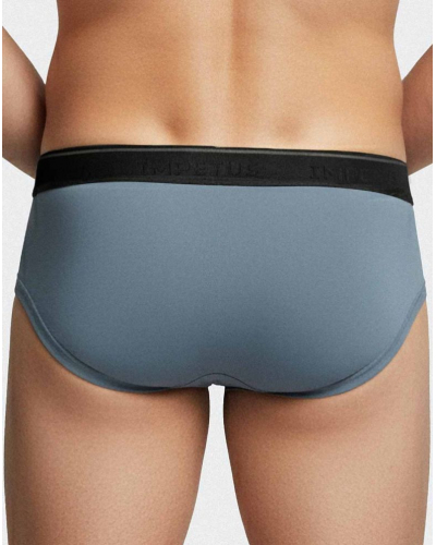 Brief Lyocell Impetus Soft Premium (Bleu)