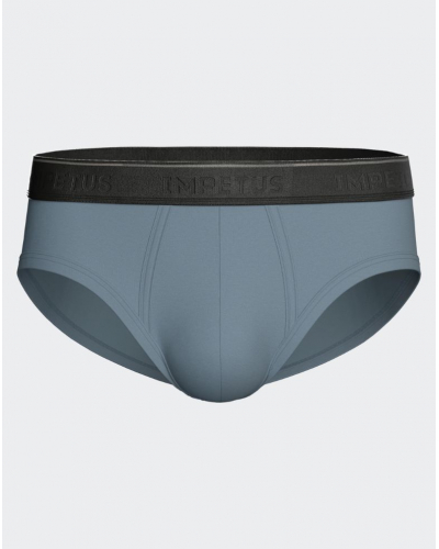 Brief Lyocell Impetus Soft Premium (Bleu)