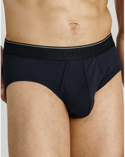 Slip de Lyocell Impetus Soft Premium (Marine)