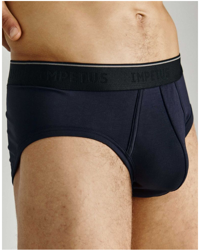 Slip Lyocell Impetus Soft Premium (Marine)