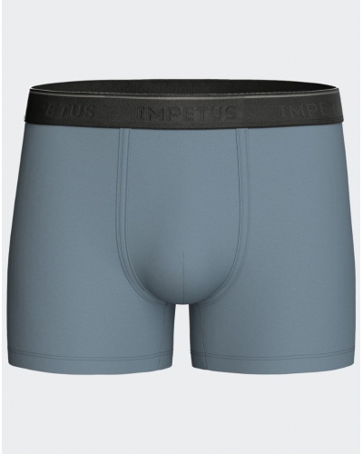 Bóxer Lyocell Impetus Soft Premium (Bleu)