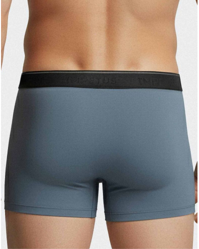 Bóxer Lyocell Impetus Soft Premium (Bleu)