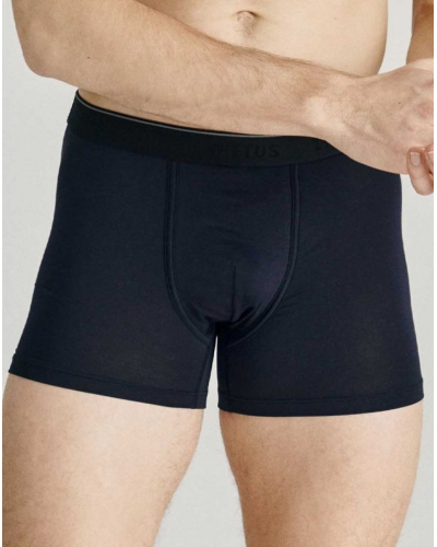Boxer Lyocell Impetus Soft Premium (Marine)