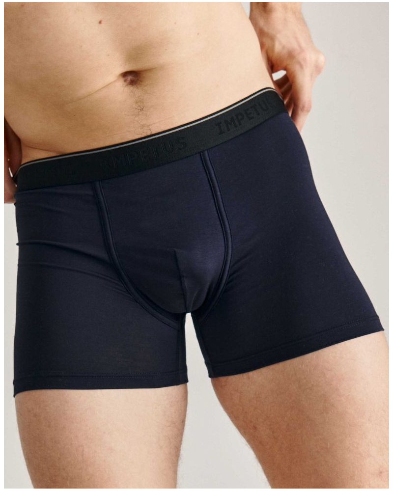 Bóxer Lyocell Impetus Soft Premium (Marine)