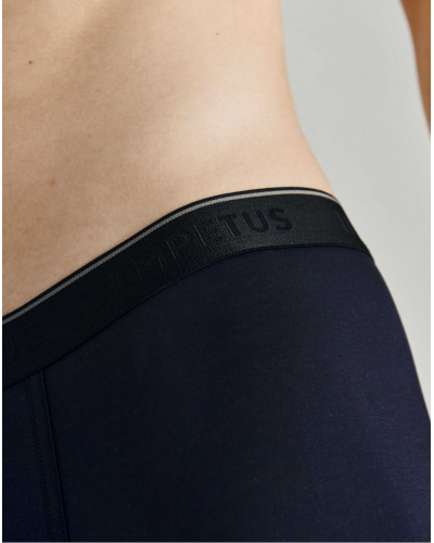 Bóxer Lyocell Impetus Soft Premium (Marine)