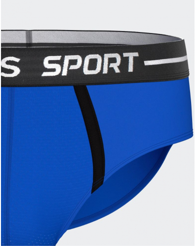 Brief Impetus Sport (C11)