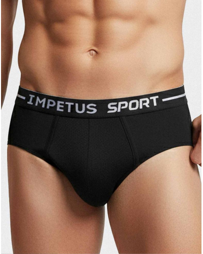 Slip Impetus Sport (Noir)